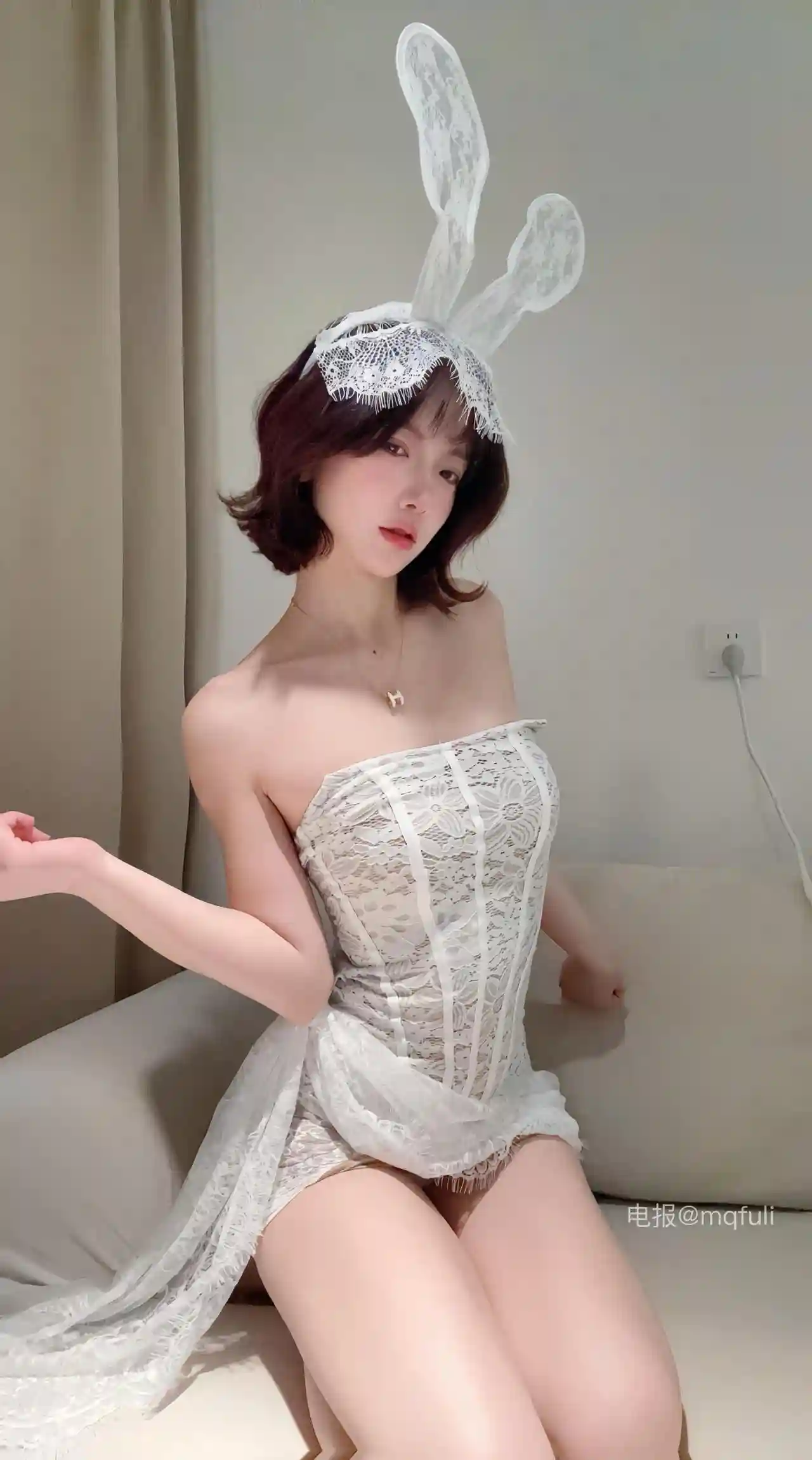 抖音@小霞佩奇甜美可爱颜值女神精美岛遇觅圈写真合集558MB