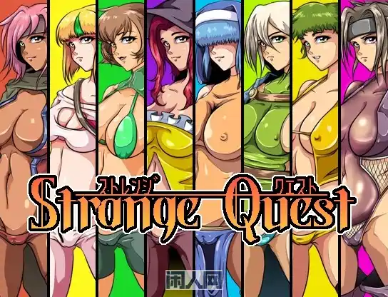 [RPG游戏]多角色王道冒险机翻汉化版1.0G